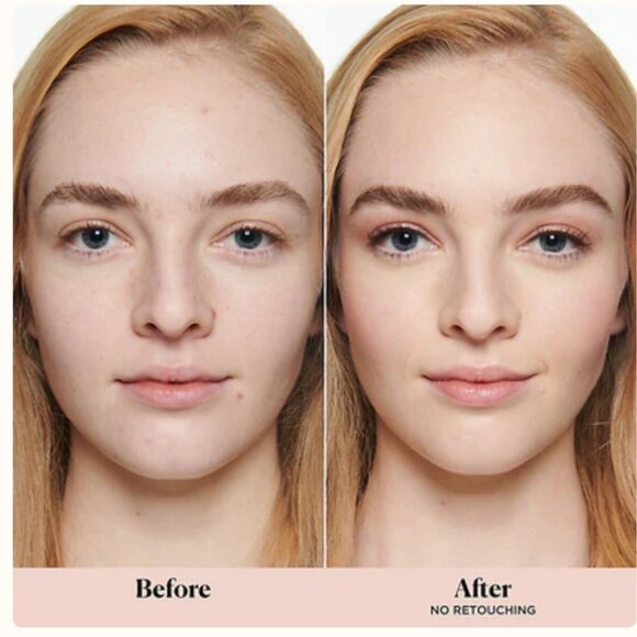 Laura Mercier Secret Camouflage* Brighten & Correct Duo ~ 1W (2x1g/0.03oz) NIB - Picture 8 of 10